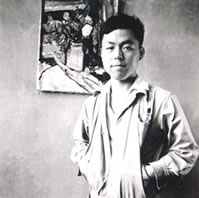 青年关维兴