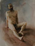 male nude